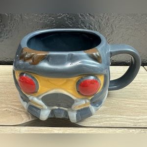 Guardians of the Galaxy Star-Lord Funko Mug.